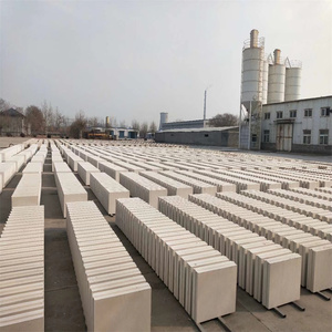 Gypsum <strong>Block</strong> Production <strong>Line</strong> Machinery Making <strong>Machine</strong> High-precision Gypsum <strong>Block</strong> Forming <strong>Machine</strong> - Product Image 1
