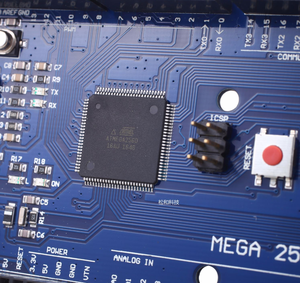 new MEGA2560 <strong>MEGA</strong> <strong>2560</strong> <strong>R3</strong> ATmega2560 CH340G AVR with USB Development board - Product Image 2