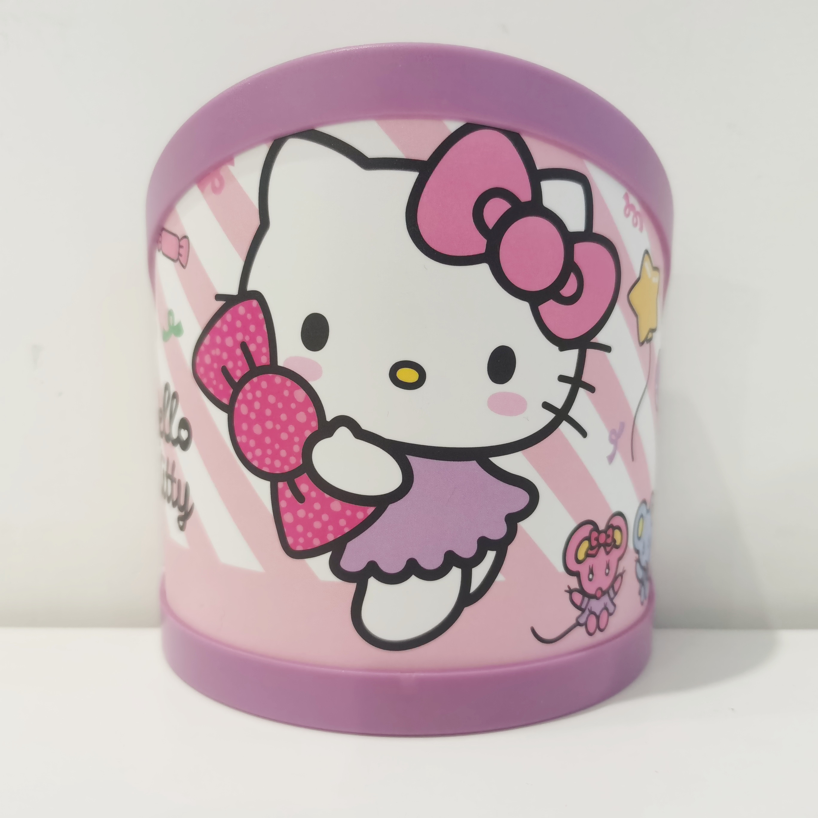 Bonjour Kitty 1