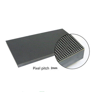 LED-Innen modul für Licht werbung Hintergrund beleuchtung P1.25 P2 P2.5 P3 P4 LED-Anzeige - Product Image 2