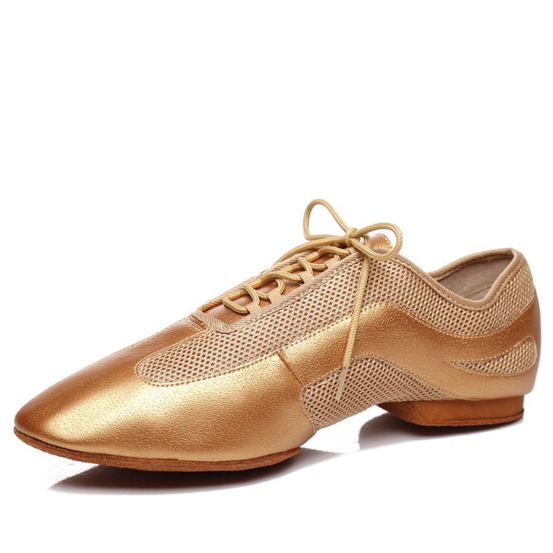 2cm Gold Rubber Sole
