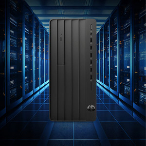 <strong>Desktop</strong> With 13th Gen Intel Core I3-13100 8GB RAM 512GB SSD <strong>Desktop</strong> Workstation PC Workstation Pc <strong>Computer</strong> H P Pro Tower 288G9 - Product Image 6