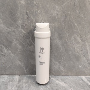 原装优质食品级材料安全通用滤芯净水器过滤器pp棉过滤器 - Product Image 1
