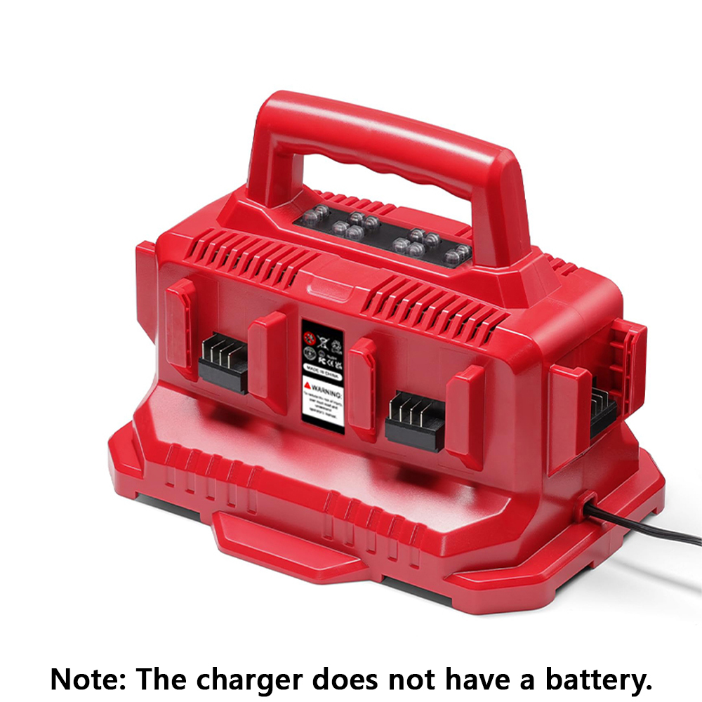Chargeur 6 ports