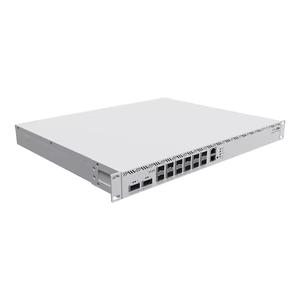 Il router MikroTik CCR2216-1G-12XS-2XQ liberare la potenza della rete da 100 Gigabit con l'hardware L3 - Product Image 1