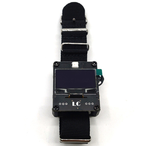 Orologio di alta qualità ESP8266 scheda di sviluppo programmabile orologio Wifi ESP orologio ESP scheda di sviluppo Wifi - Product Image 2