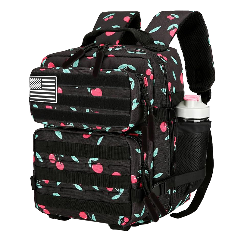 Cherry-in stock color