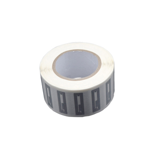 Factory Passive 72*30mm Label Dry <strong>Inlay</strong> U8 <strong>UHF</strong> RFID Tag for Asset Tracking - Product Image 4