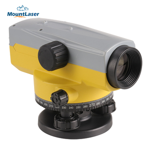 Nivel automático de Ruide, nivel automático 32X para topografía - Product Image 4