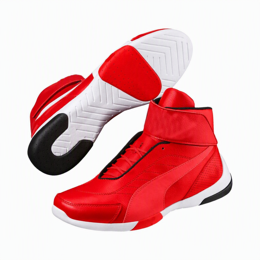 Rojo