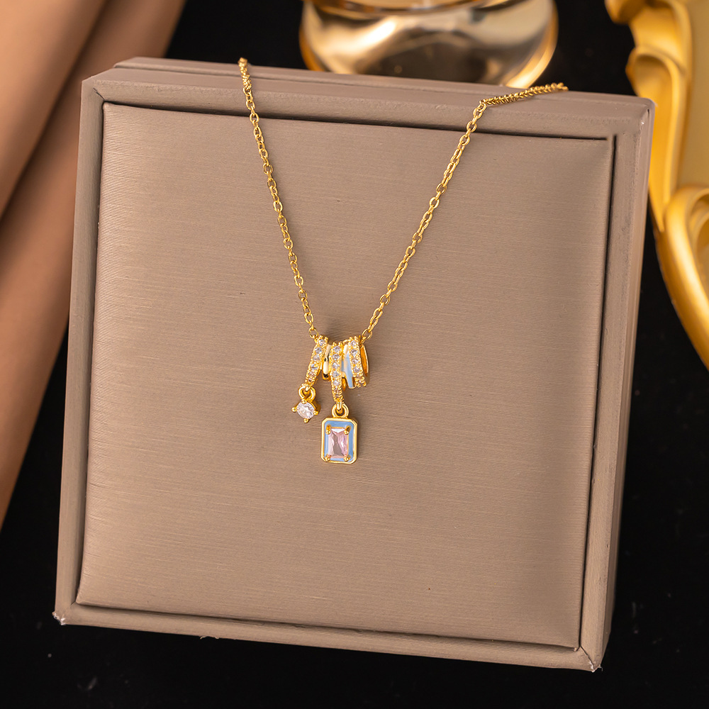 Gold 8287