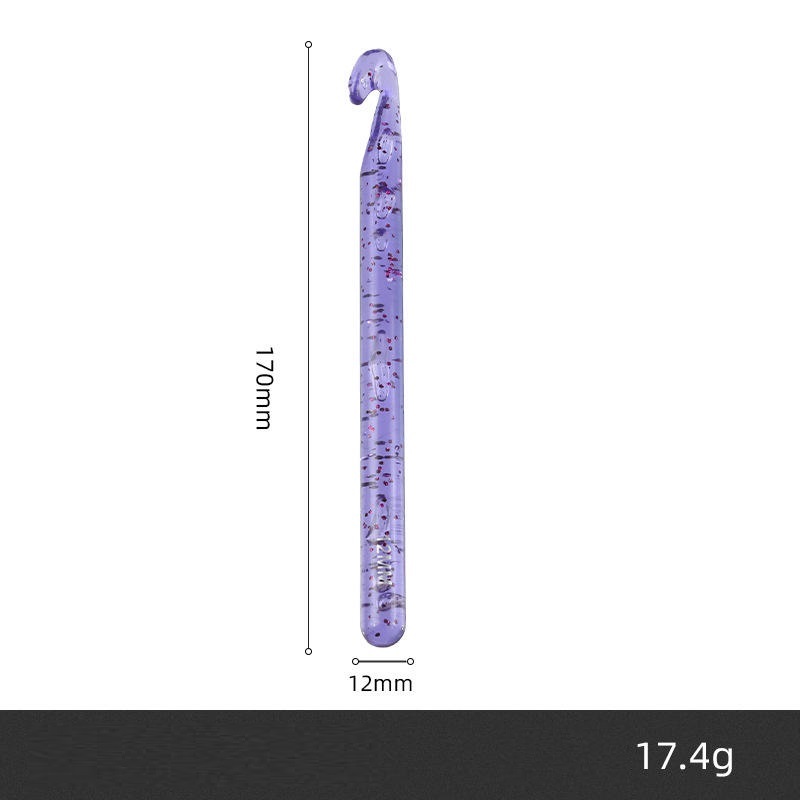 12 mm-violet