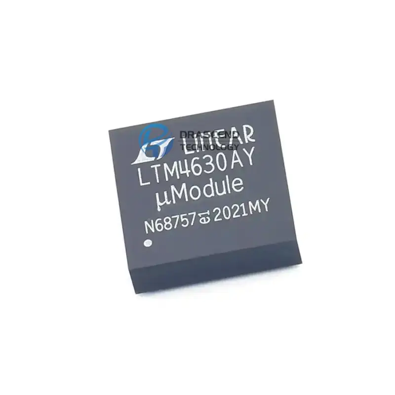 Mới ban đầu ltm4630ay bga144 ltm4630aiy # pbf 2X 18A hoặc 1X 36A DC/DC mô-đun Reg IC chip mạch tích hợp linh kiện điện tử