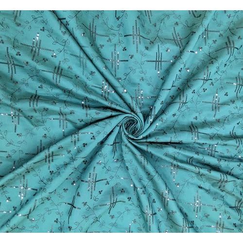 Sea Green