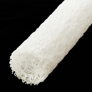 ท่อระบายน้ำพลาสติก HDPE จุดบอดท่อระบายน้ำใต้ดินพลาสติก geotextile คูท่อระบายน้ำสำหรับการก่อสร้าง roadbed - Product Image 5