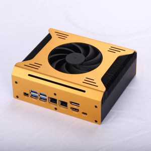 AGX Thor Yüksek Performanslı Nvidia Yeni Ürün Linux Geliştirme Kartı Geliştirme Kartları Kitleri M2 Nvme Ssd T4000 T5000 Gömülü - Product Image 5