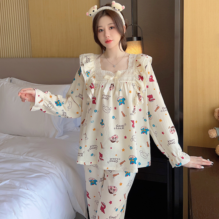 7