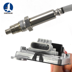 9821120980 Nox Nitride <strong>Oxide</strong> <strong>Sensor</strong> for Citroen C4 C3 C4 DS3 DS4 DS5 1.6 2.0 BlueHDi Berlingo Peugeot Partner 9678570780