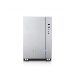 JINDEE <span class=keywords><strong>Custom</strong></span> OEM ODM Factory Supply Kunden spezifisch Alle Arten von Computer Metall gehäuse PC-Gehäuse Herstellung Chassis Metall gehäuse - Product Image 3