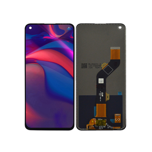 ItelA56の液晶交換Itela56のLCDモバイルディスプレイ - Product Image 6