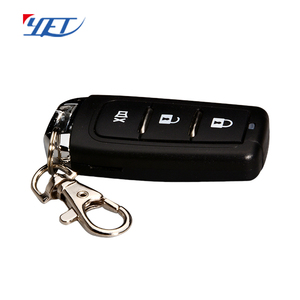 315/433mhz Senza Fili Radio Rolling Code HCS301 Codice di Controllo Remoto Per Auto Porta - Product Image 4