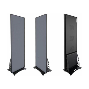 PH4 PH2 INDOOR P3 SMD <strong>3</strong> in <strong>1</strong> Show Advertising Shopping Mall High Refresh Frequency <strong>LED</strong> Screen Display - Product Image 2
