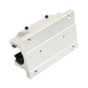 TBRレールスライダー16 30LUUフランジ拡張精密光学軸円筒彫刻リニアガイドブロック用 - Product Image 5