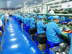 闪存驱动器/otg u盘16G 32G 64G Pendrive 128G u盘3.0金属大内存C型微型4合1塑料袋来样定做 - Product Image 6