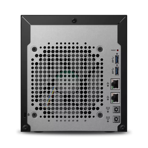 0 16 24 32 40 48 56 64 72 80 88 TB My Cloud Pro Series PR4100 Almacenamiento NAS HDD con 16GB de memoria Almacenamiento conectado a la red - Product Image 3