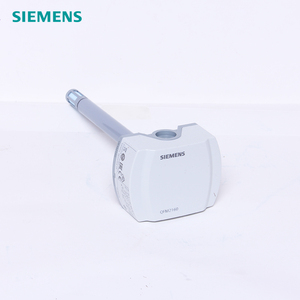 西门子QFM2160风管温度和湿度传感器温度传感器和风管温度湿度传感器 - Product Image 5