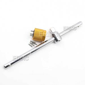 Erikc CR เครื่องมือกำจัดหัวฉีดเครื่องมือเครื่องยนต์ดีเซล - Product Image 5