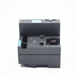 Siemens SIMATIC ET 200SP Módulo de entrada analógica 6ES7134-6HB00-0CA1 Módulo controlador Plc Nuevo y original Precio razonable SIEMENS - Product Image 3