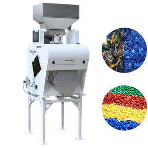 Multi-function Coffee <strong>Beans</strong> Almond Cashew Colour Sorter <strong>Machine</strong> Quinoa Rice Grains <strong>Color</strong> <strong>Sorting</strong> <strong>Machine</strong> - Product Image 3