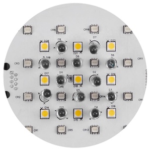 แผงวงจรพิมพ์แผงวงจร PCB แบบกำหนดเองแผงควบคุมไฟ LED - Product Image 3