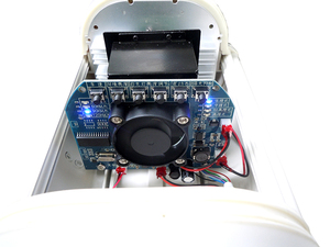 2024最新のAIナンバープレート認識AnprIPカメラ検出器弾丸IP67屋外IPカメラ - Product Image 4