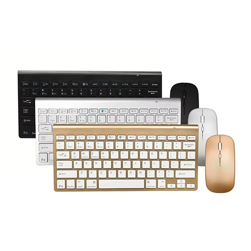 Ensemble clavier et souris