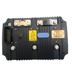 Enpower AC Controller MC3336-6040 with <strong>Program</strong> for MA-shell Golf Cart, 60V 400A EV Controller - Product Image 1