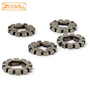 Plunge <strong>Oscillating</strong> <strong>Multi</strong> <strong>Tools</strong> Machines Adapter for OIS Type <strong>Multi</strong> <strong>Tool</strong> Saw Blades Installation Chuck Connector - Product Image 5