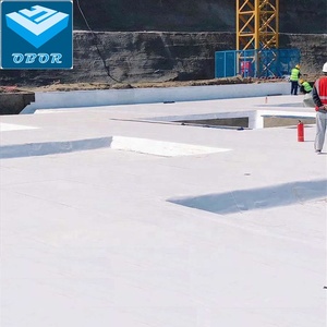 厂家价格优质三元乙丙屋顶膜材料TPO防水膜