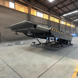 Factory Direct Sale Fixed Boarding <strong>Bridge</strong> <strong>Loading</strong> <strong>and</strong> <strong>Unloading</strong> Lifting Platform Material Handling