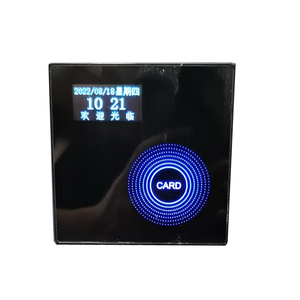 <strong>Rs232</strong> Gate <strong>Reader</strong> Wiegand Smart <strong>Card</strong> <strong>Reader</strong> Nfc <strong>Reader</strong> RS485 - Product Image 3