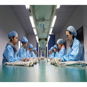 Factory Supplied Non-Latex Non-Toxic TPE Disposable <strong>Tourniquet</strong> Sterile Medical First Aid Cuff for Consumables EOS Disinfecting - Product Image 5