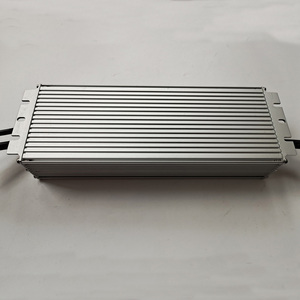 Entrada 249 ~ 528VAC Controlador LED 0-10V Atenuación 320W Controlador SELV Programable 320W Iluminación de peces Controlador LED - Product Image 5