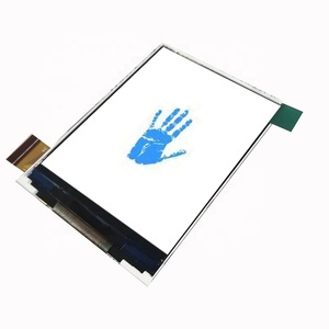 3.2 pollici 240*320 interfaccia MCU SPI tft lcd modulo pannello dello schermo QVGA display lcd per uso medico - Product Image 3