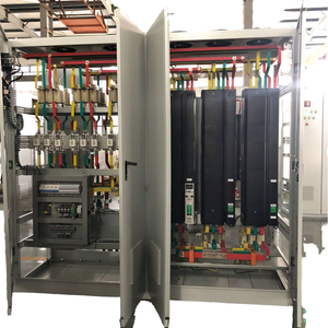 Hộp phân phối Tủ phân phối tủ điều khiển xử lý tùy chỉnh bộ hoàn chỉnh sản xuất tại Trung Quốc - Product Image 1