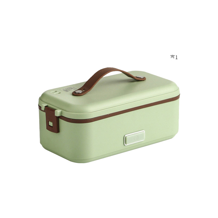 Green(Single-storey)