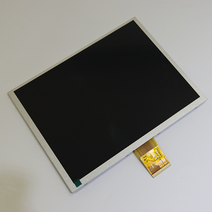 Interfaz de panel táctil capacitivo de 10,4 pulgadas Kit de superposición de pantalla de grado industrial Módulo TFT LCD para sistemas de control - Product Image 2