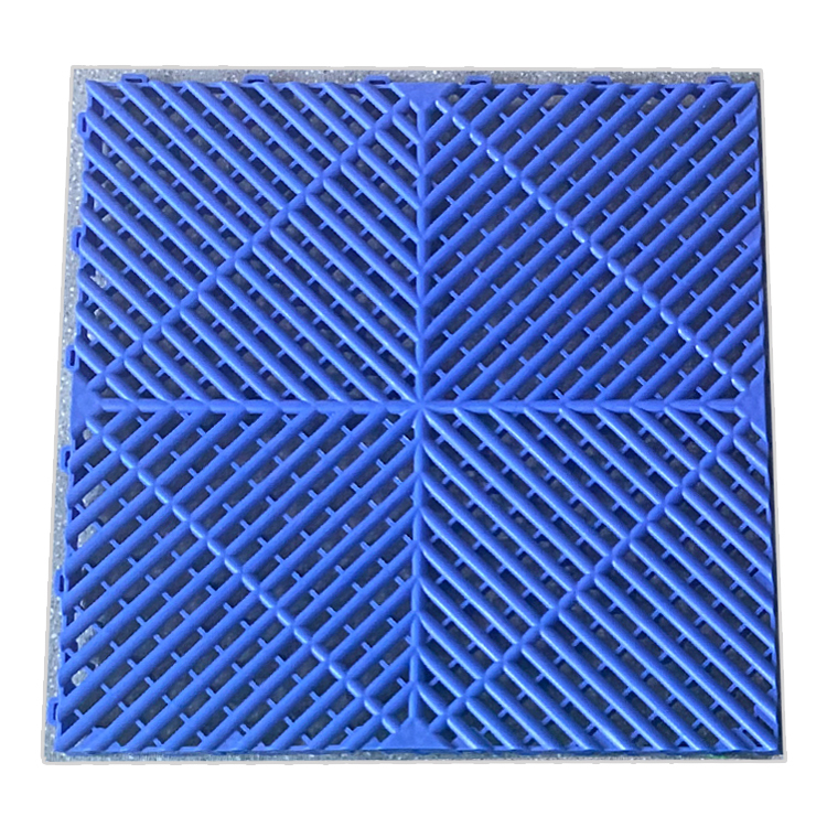 Bleu