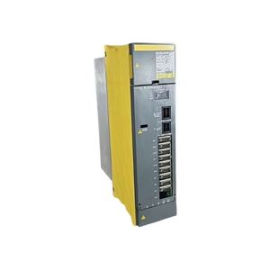 NEW A06B-6078-H206#H500#EM Ver. C Spindle Amplifier Module 6.8kW <strong>Excellent</strong> Condition- One Year Warranty - Product Image 1