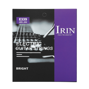 Venta al por mayor de juegos de cuerdas de guitarra de 6 cuerdas de alta calidad para uso de fábrica Cuerdas de guitarra eléctrica - Product Image 2